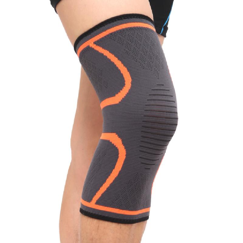 Rodilleras de compresión, sopo - Knee Sleeve Compression reseña y precio