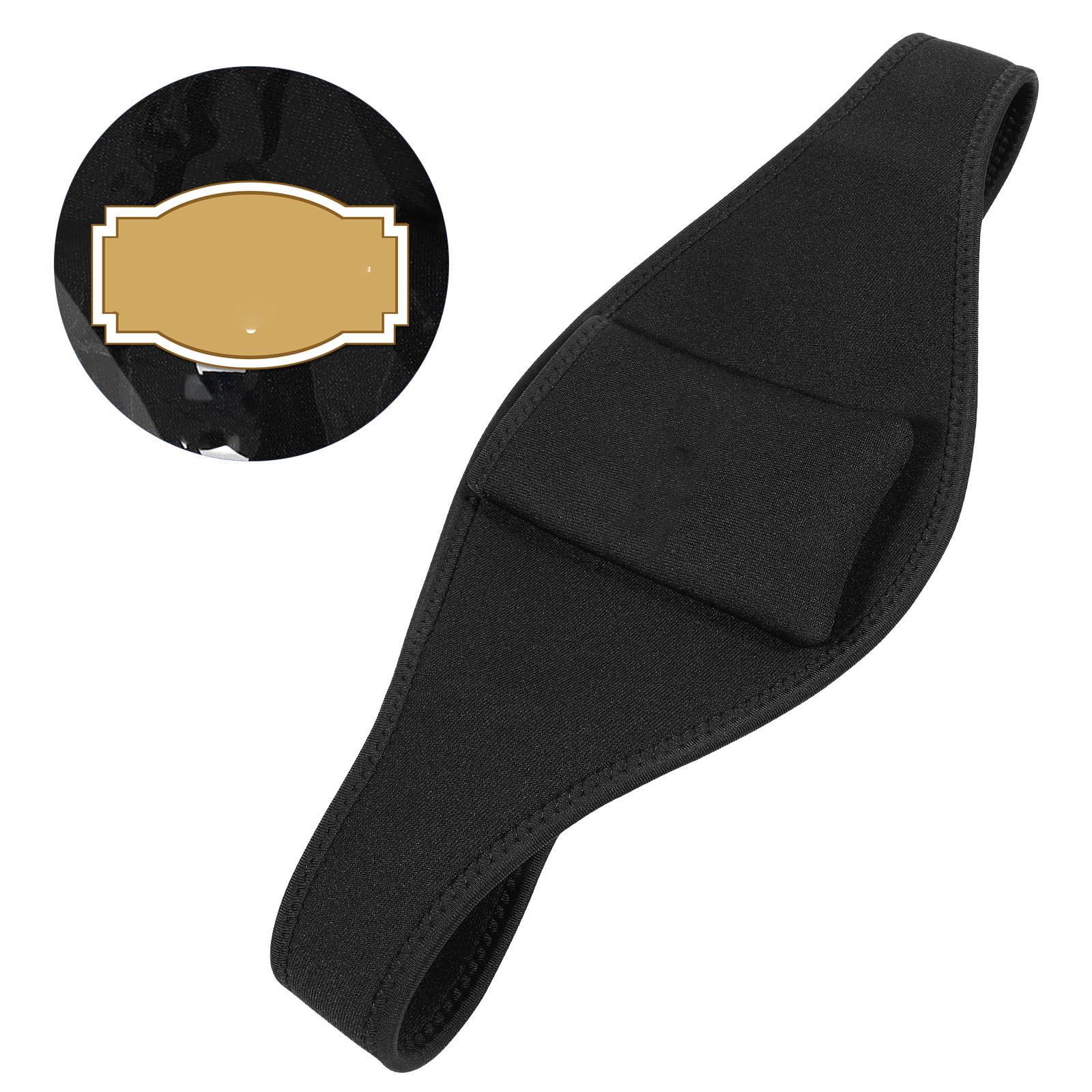 Cinturón para Micrófono Ajusta - Yoga Fitness Instructor reseña y precio