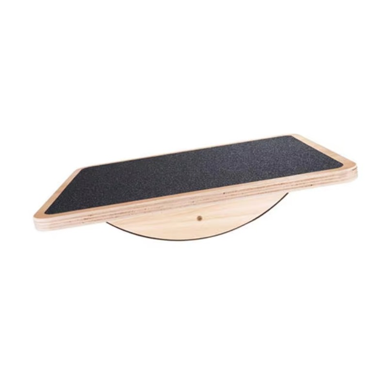 Nuevo Diseño Tabla de Equilibr - Yoga Fitness Wheel reseña y precio