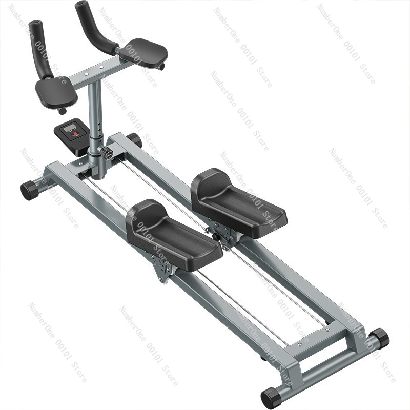 Máquina de Escalada Multifunci - Yoga Fitness Training reseña y precio