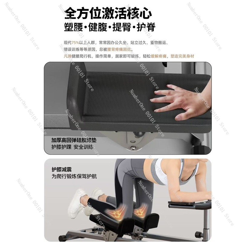 Máquina de Escalada Multifunci - Yoga Fitness Training reseña y precio