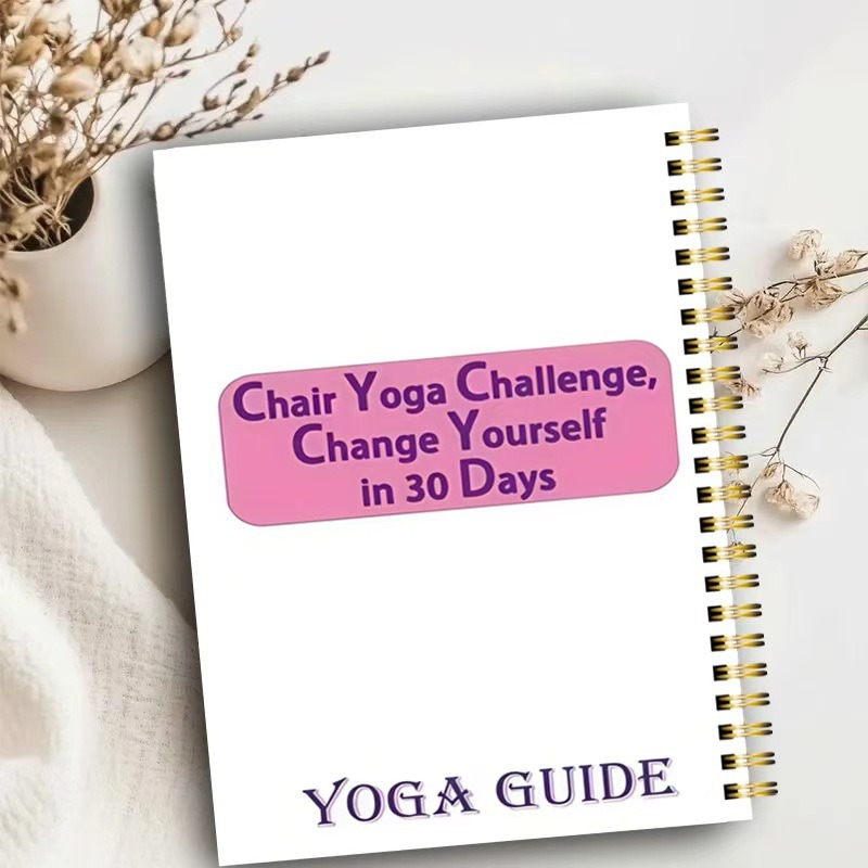 Cuaderno de Ejercicios de Yoga - Yoga Fitness Journal reseña y precio