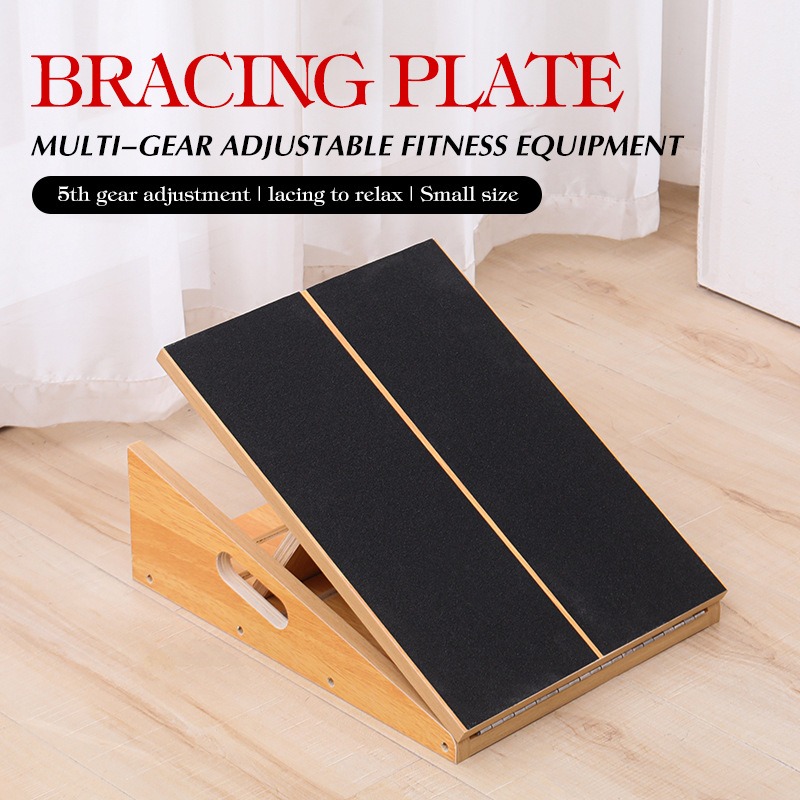 Tabla de Equilibrio Ajustable  - Balance Board Fitness reseña y precio