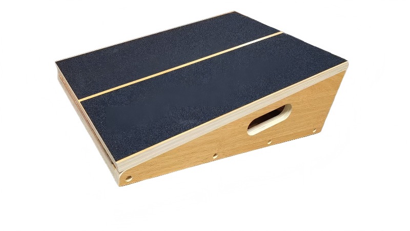Tabla de Equilibrio Ajustable  - Balance Board Fitness reseña y precio