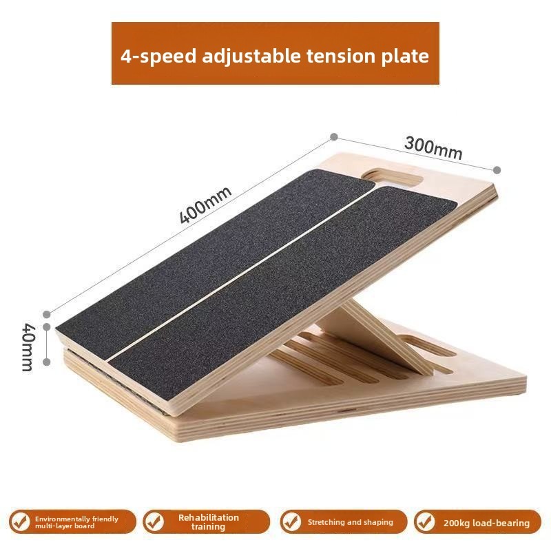 Tabla de Equilibrio Portátil d - Balance Board Fitness reseña y precio