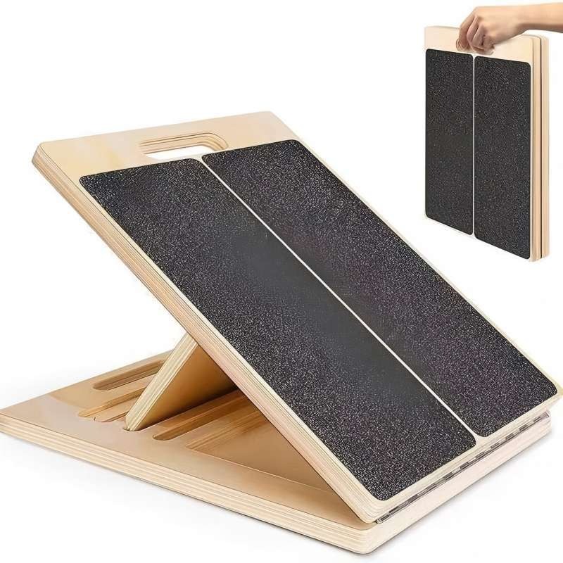 Tabla de Equilibrio Portátil d - Balance Board Fitness reseña y precio