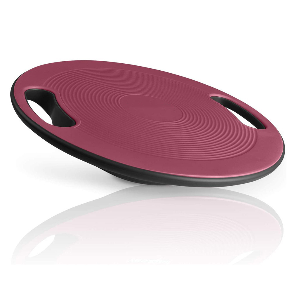 Tabla de equilibrio vibrante p - Balance Board Fitness reseña y precio