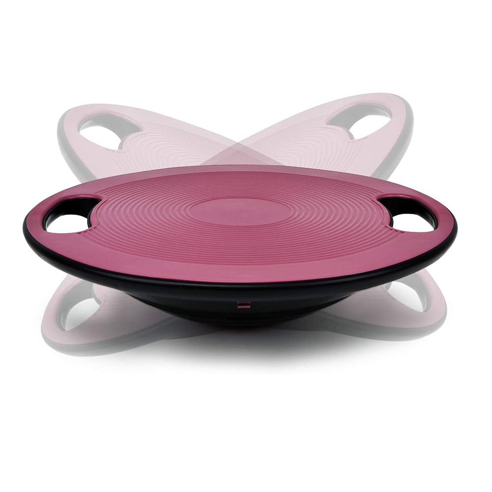 Tabla de equilibrio vibrante p - Balance Board Fitness reseña y precio