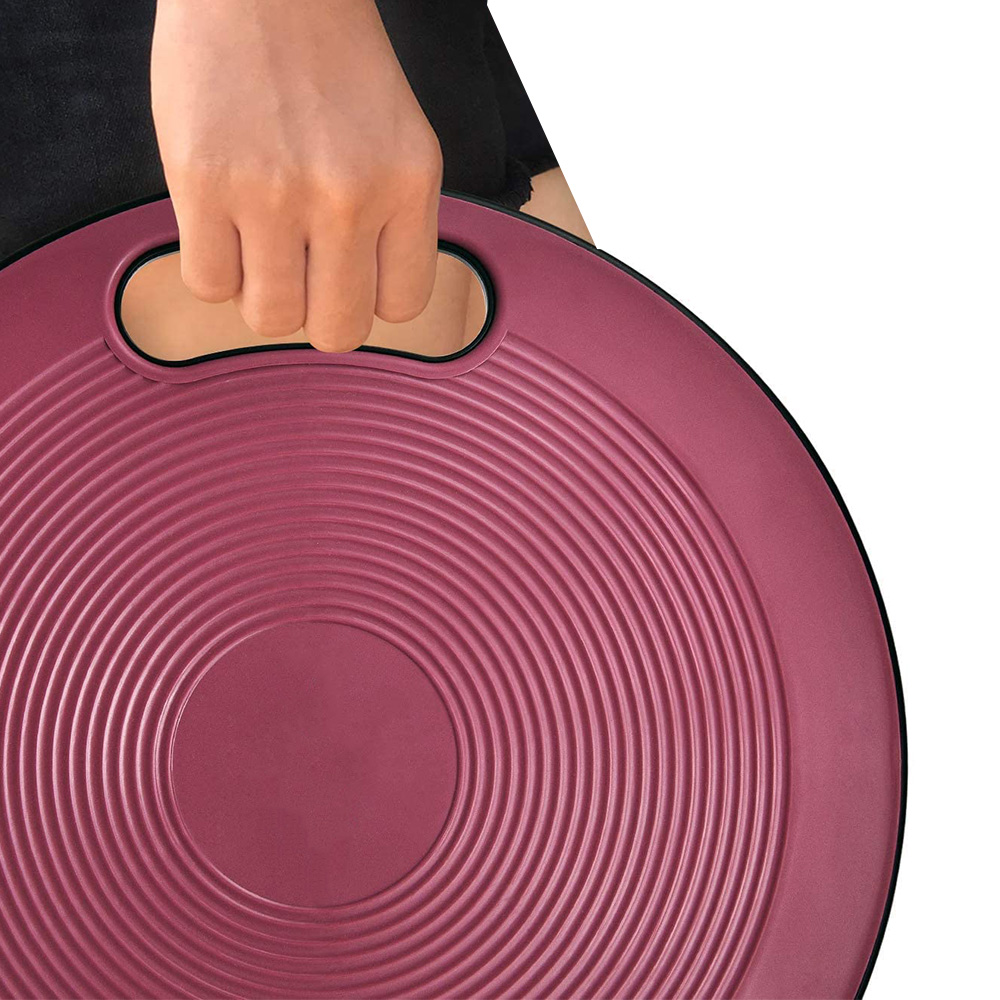 Tabla de equilibrio vibrante p - Balance Board Fitness reseña y precio