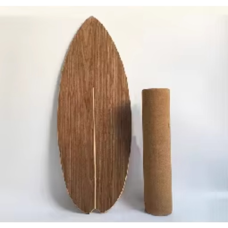 Tabla de Equilibrio Moderna y  - Balance Board Fitness reseña y precio