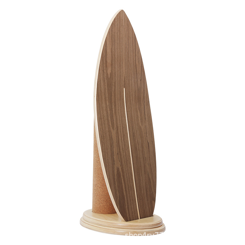 Tabla de Equilibrio Moderna y  - Balance Board Fitness reseña y precio