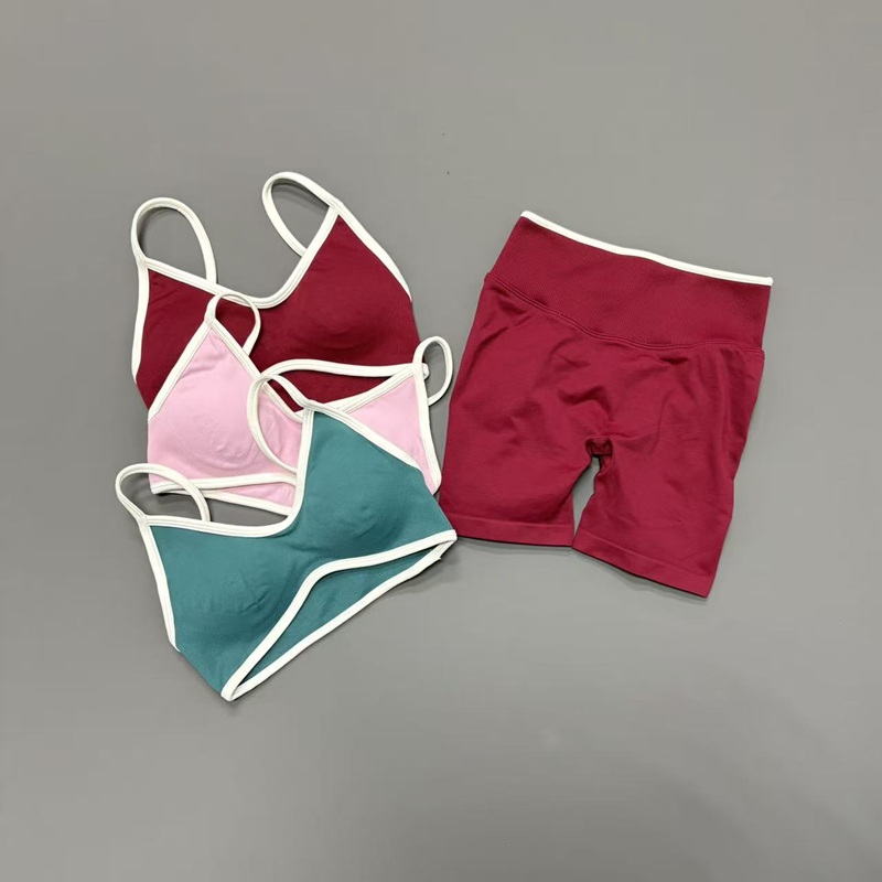 Conjuntos Deportivos de 2 Piez - Ignite Yoga Fitness reseña y precio