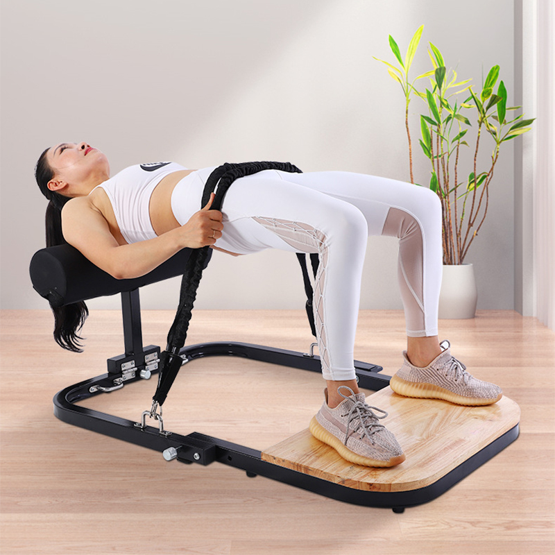 Dispositivo de cadera para el  - Yoga Fitness Trainer reseña y precio