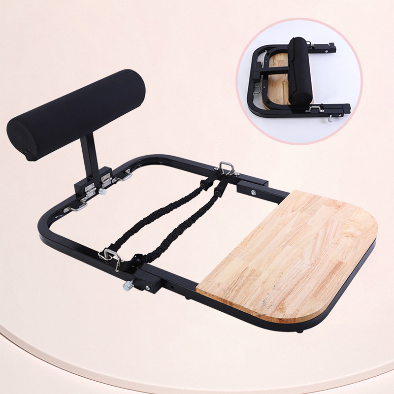 Dispositivo de cadera para el  - Yoga Fitness Trainer reseña y precio