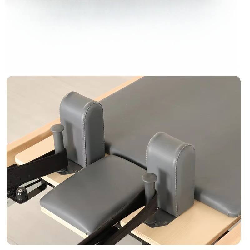 Cama Plegable para Pilates, Eq - Yoga Fitness Instructor reseña y precio