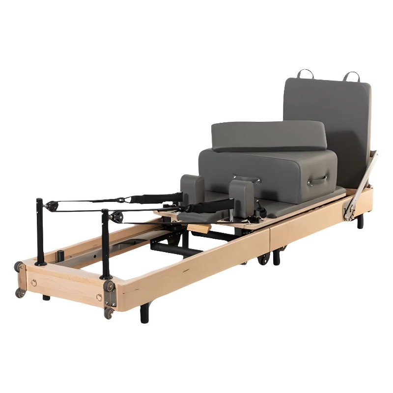 Cama Plegable para Pilates, Eq - Yoga Fitness Instructor reseña y precio