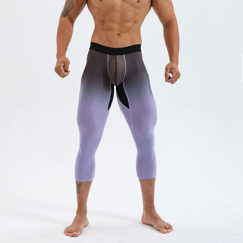 Pantalones de compresión de ci - Yoga Fitness Training reseña y precio