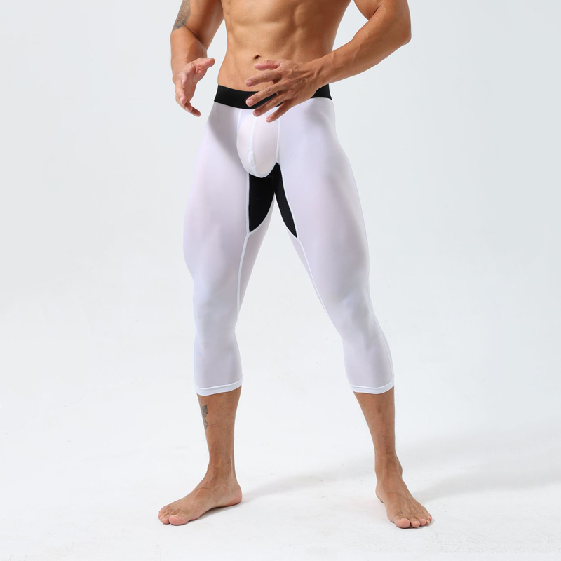 Pantalones de compresión de ci - Yoga Fitness Training reseña y precio