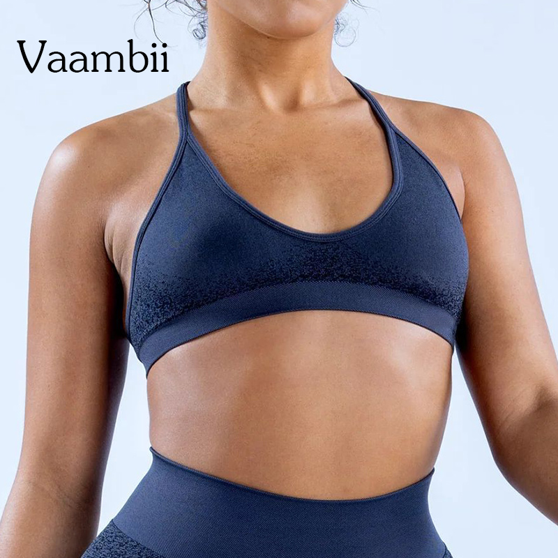 Top corto Ignite, Sujetador de - Ignite Yoga Fitness reseña y precio