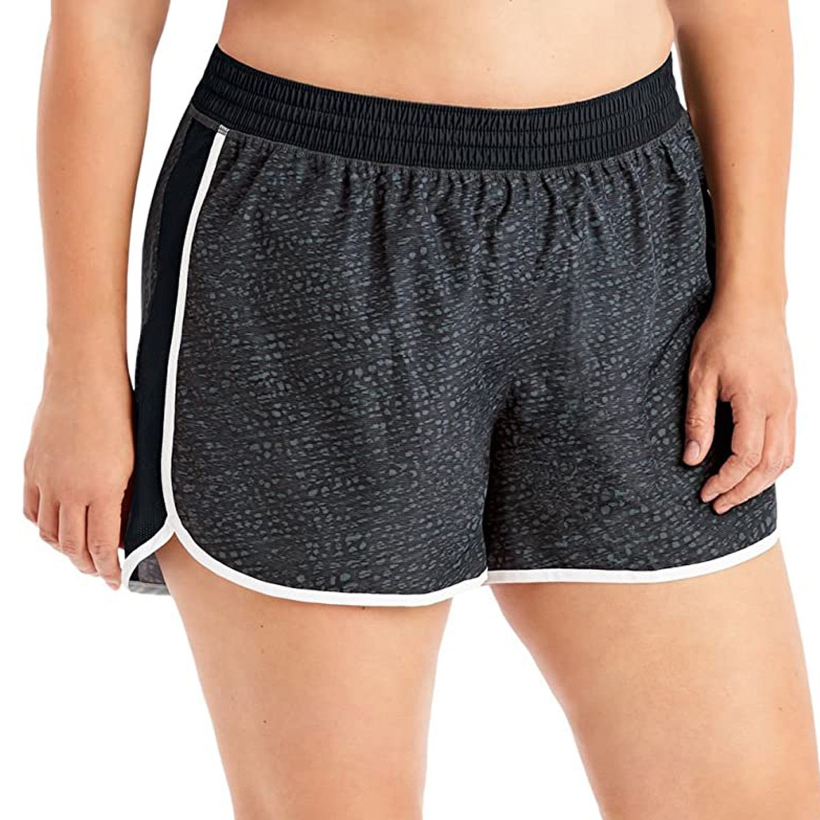 Shorts Deportivos Elásticos pa - Yoga Fitness Training reseña y precio