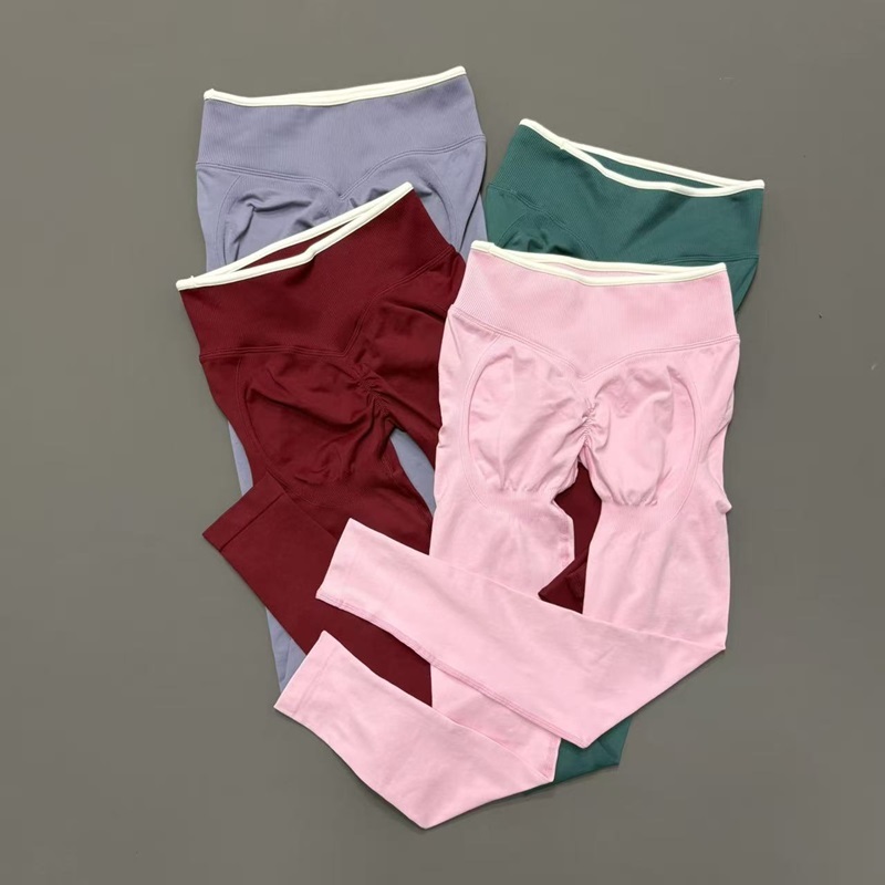 Leggings Deportivos HISTELLO I - Ignite Yoga Fitness reseña y precio