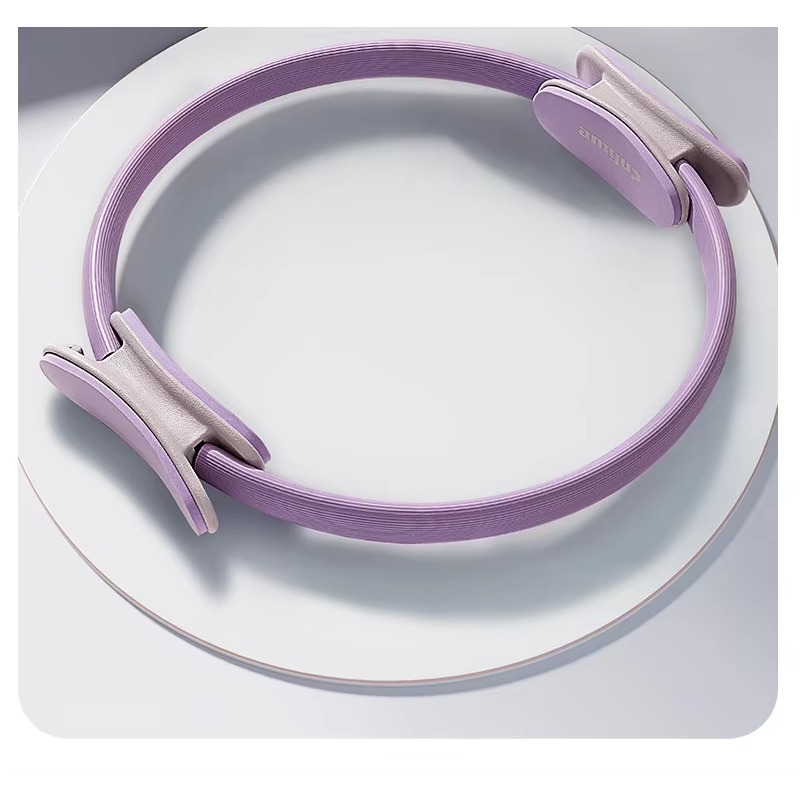 Anillo de Yoga Duradero, Círcu - Yoga Fitness Wheel reseña y precio