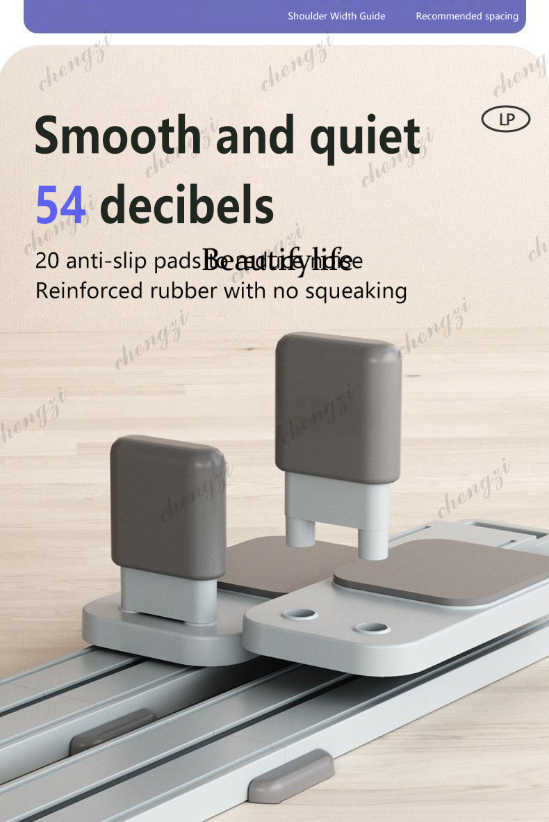 Tabla de Pilates Plegable para - Balance Board Fitness reseña y precio
