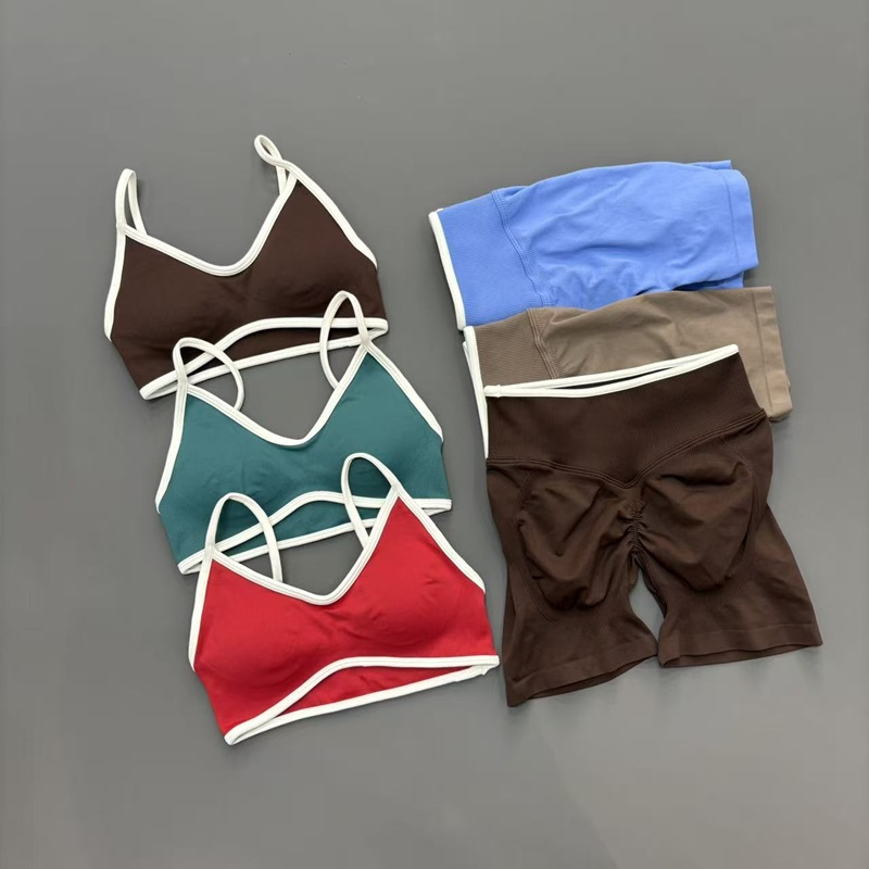 Conjunto Deportivo de 2 Piezas - Ignite Yoga Fitness reseña y precio
