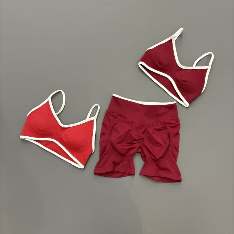 Conjunto Deportivo de 2 Piezas - Ignite Yoga Fitness reseña y precio