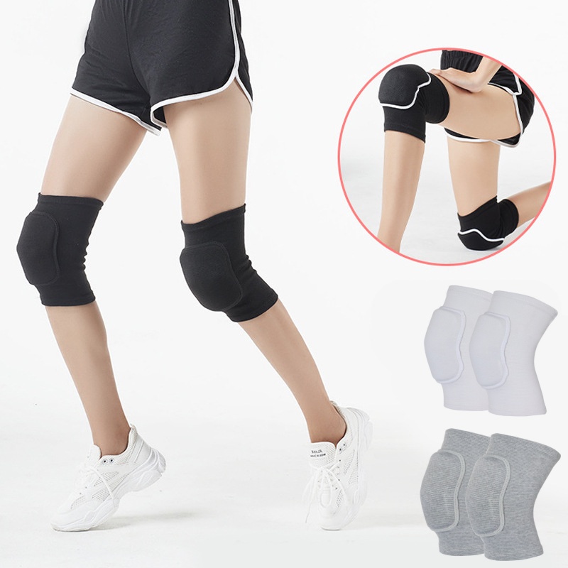 Rodilleras, almohadilla de com - Knee Sleeve Compression reseña y precio