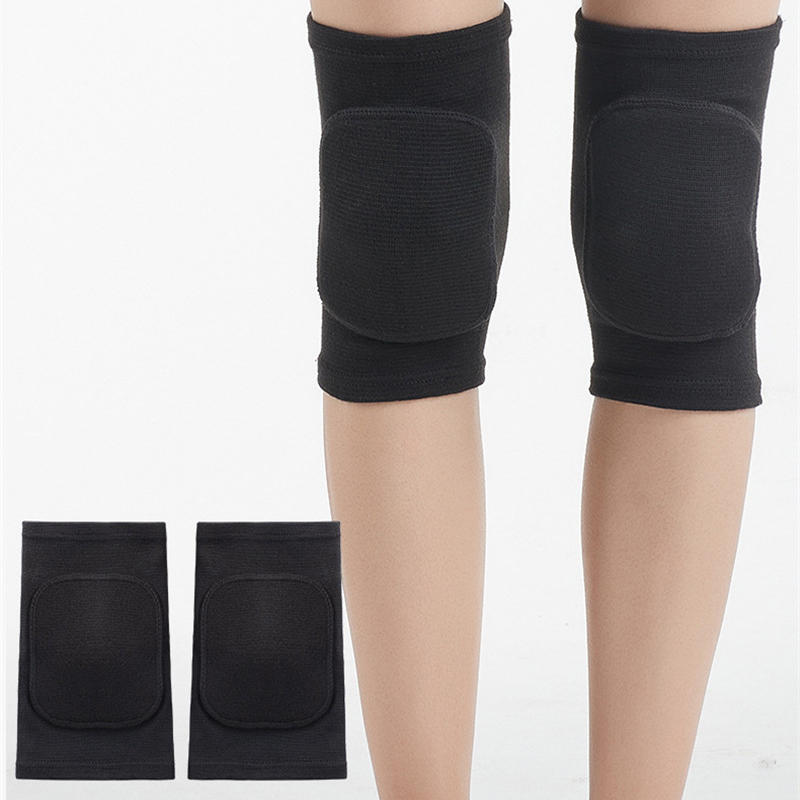 Rodilleras, almohadilla de com - Knee Sleeve Compression reseña y precio