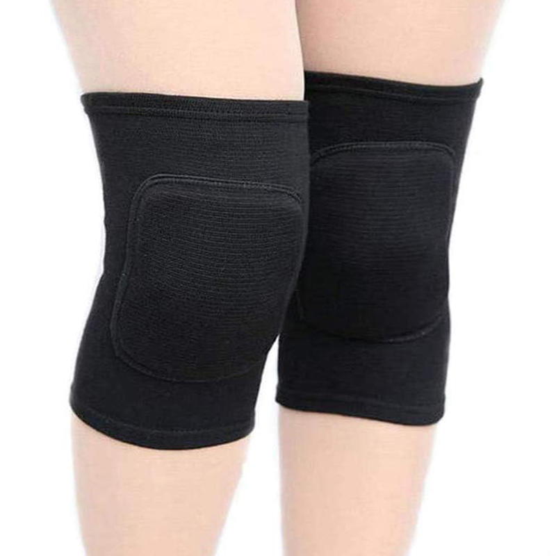 Rodilleras, almohadilla de com - Knee Sleeve Compression reseña y precio