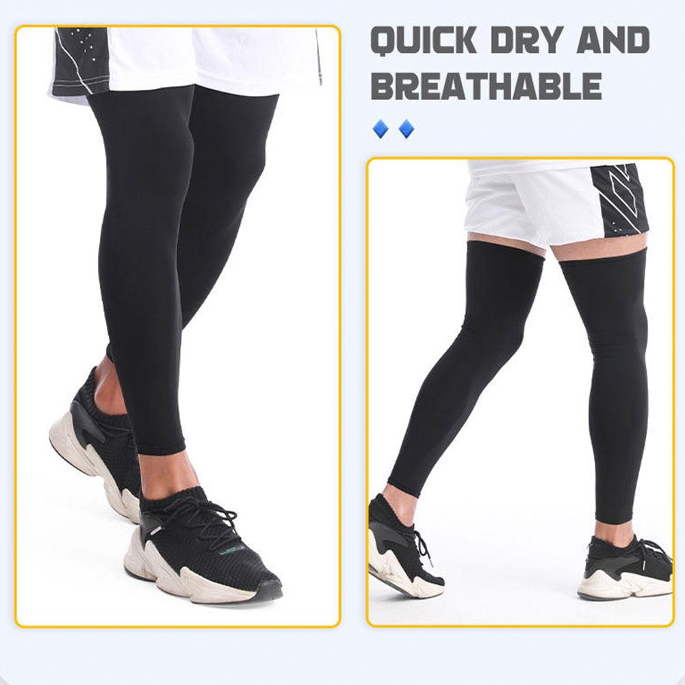 Fundas de protección solar par - Knee Sleeve Compression reseña y precio