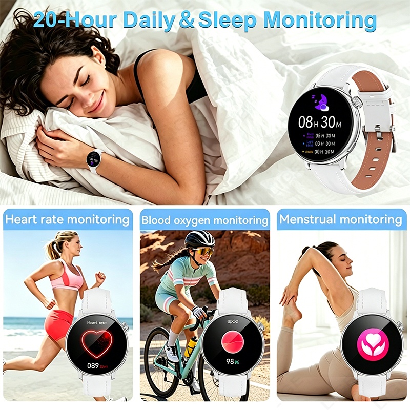 Reloj Inteligente Deportivo LI - Oxygen Yoga & Fitness Yonge & Eglinton reseña y precio