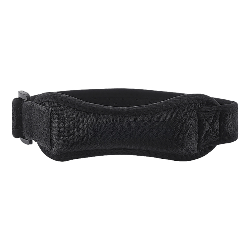1 Pieza Soporte de Rodilla Aju - Knee Sleeve Compression reseña y precio