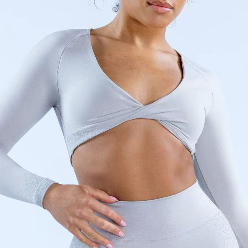 Ignite Gym Femme Jersey Mujer  - Ignite Yoga Fitness reseña y precio