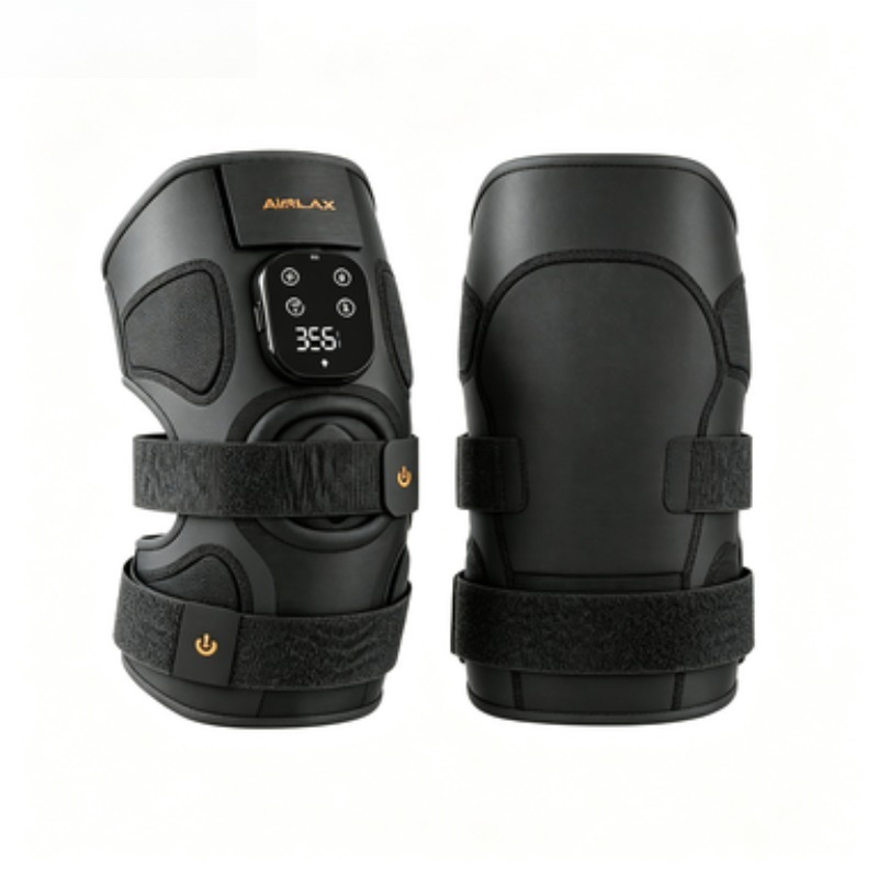 Rodillera Térmica de Grafeno c - Knee Sleeve Compression reseña y precio