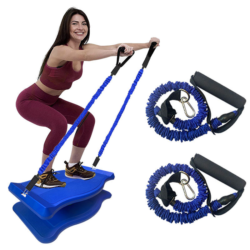 Tabla de Equilibrio Antidesliz - Balance Board Fitness reseña y precio
