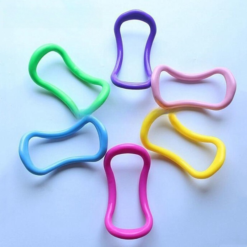 Anillo de Yoga Prati para Esti - Yoga Fitness Trainer reseña y precio
