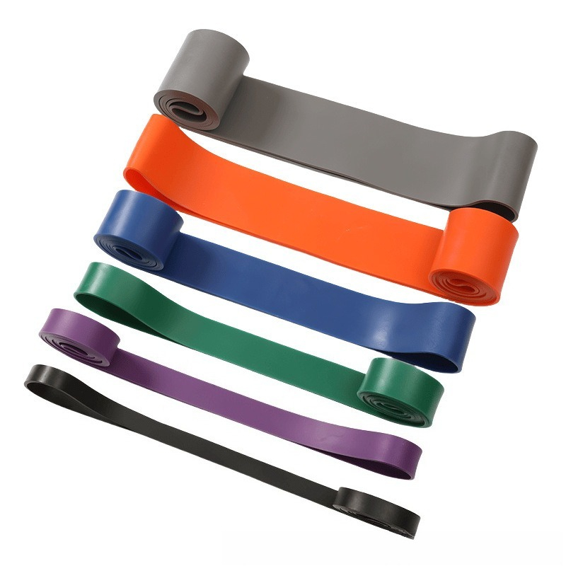 Bandas de resistencia para asi - Yoga Fitness Trainer reseña y precio