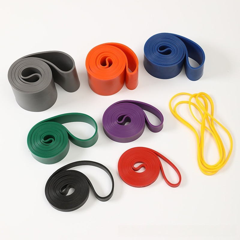 Bandas de resistencia para asi - Yoga Fitness Trainer reseña y precio