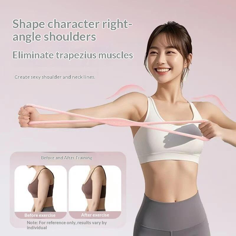 Nuevas bandas de resistencia d - Yoga Fitness Model reseña y precio