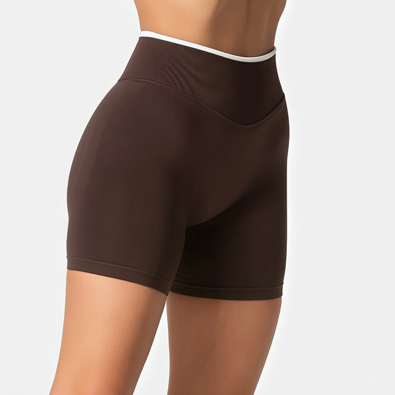 Shorts Deportivos HISTELLO Ign - Ignite Yoga Fitness reseña y precio