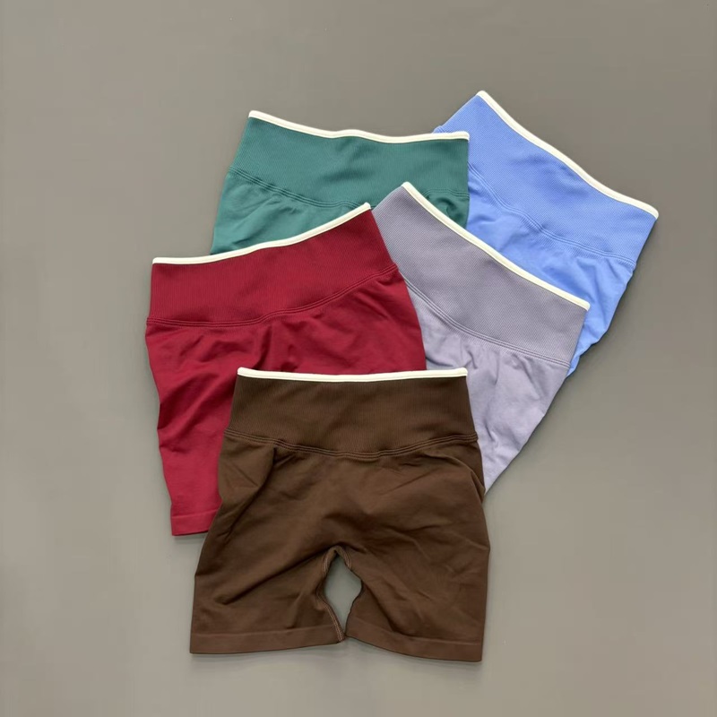 Shorts Deportivos HISTELLO Ign - Ignite Yoga Fitness reseña y precio