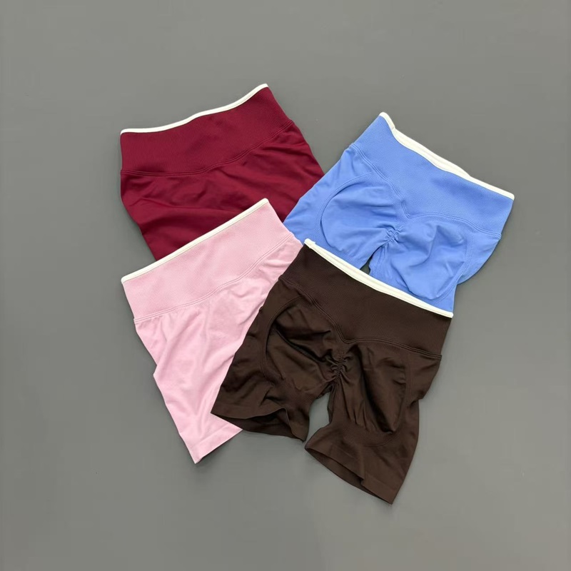 Shorts Deportivos HISTELLO Ign - Ignite Yoga Fitness reseña y precio
