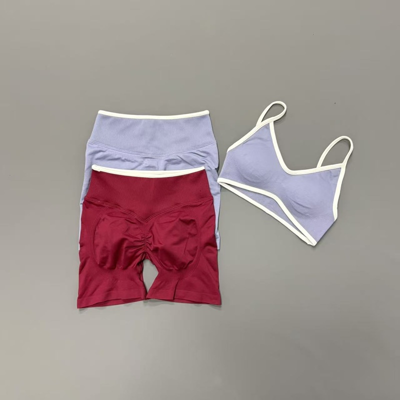 Conjunto Deportivo de 2 Piezas - Ignite Yoga Fitness reseña y precio