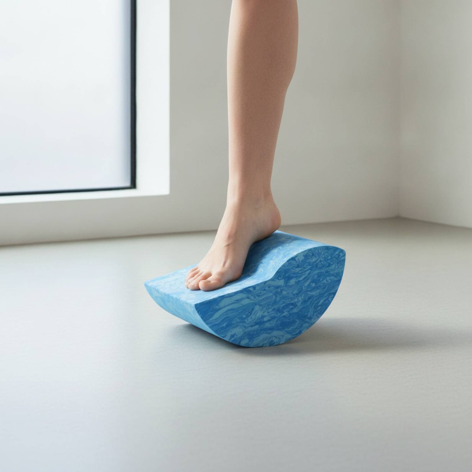 Tabla de Equilibrio Balance Ro - Balance Board Fitness reseña y precio