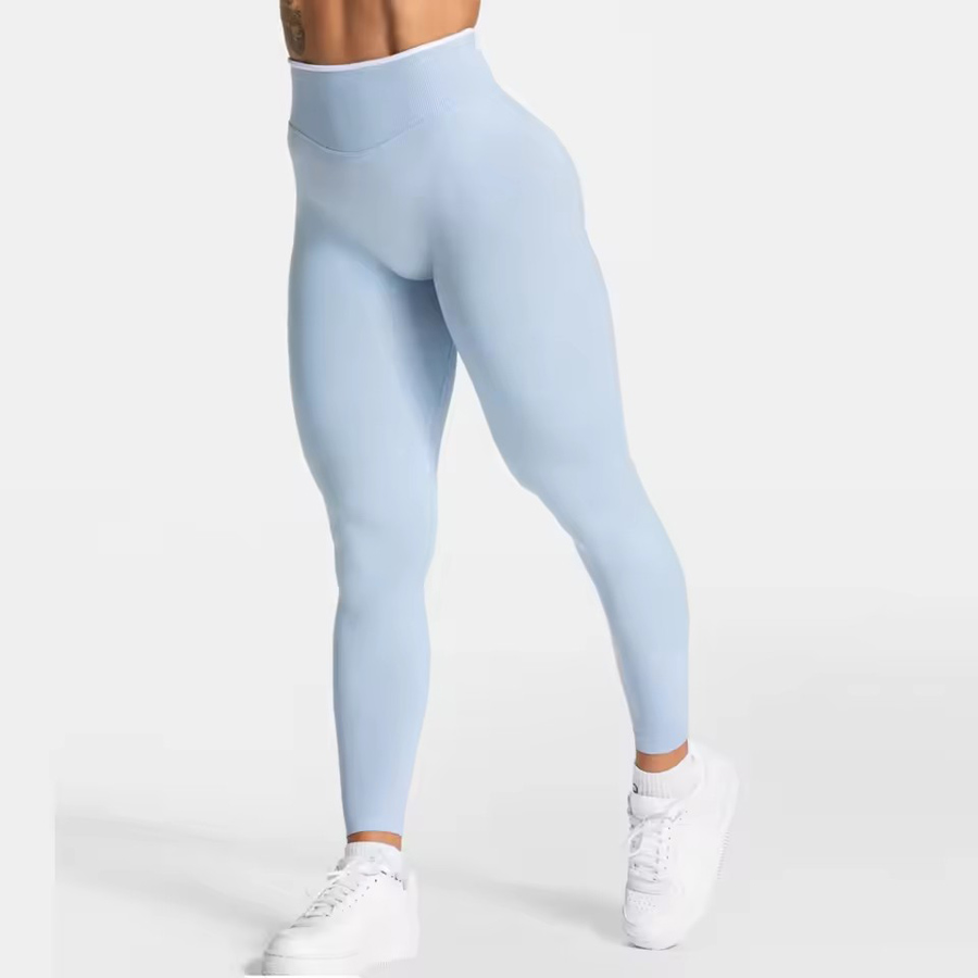 Leggings de yoga sin costuras  - Ignite Yoga Fitness reseña y precio