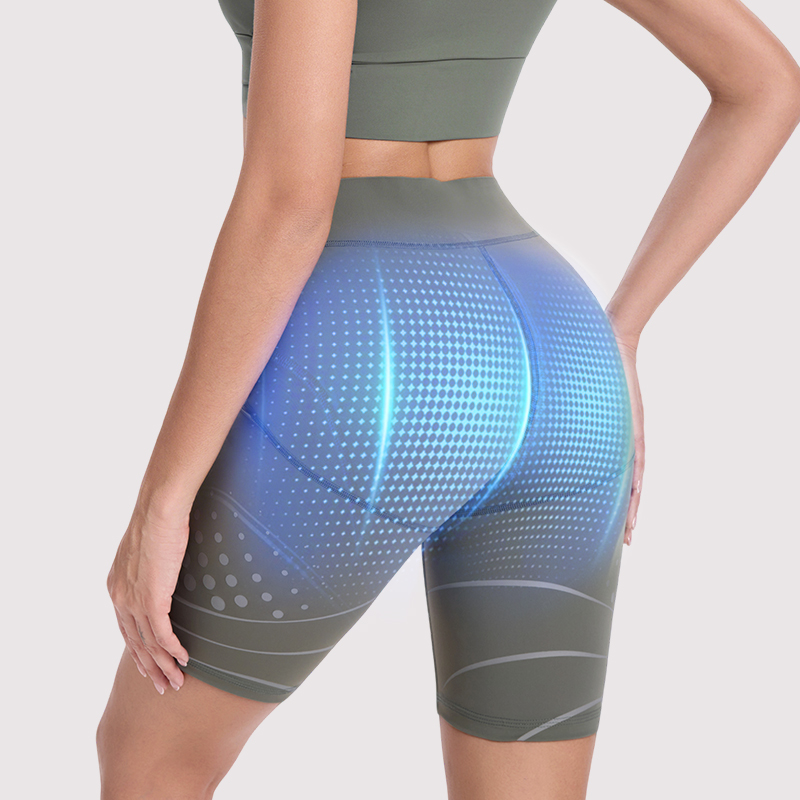 Pantalones inteligentes de fit - Yoga Fitness Trainer reseña y precio