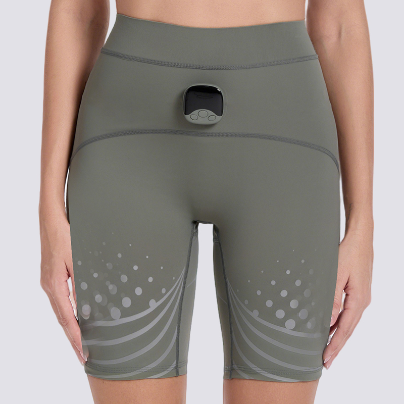 Pantalones inteligentes de fit - Yoga Fitness Trainer reseña y precio